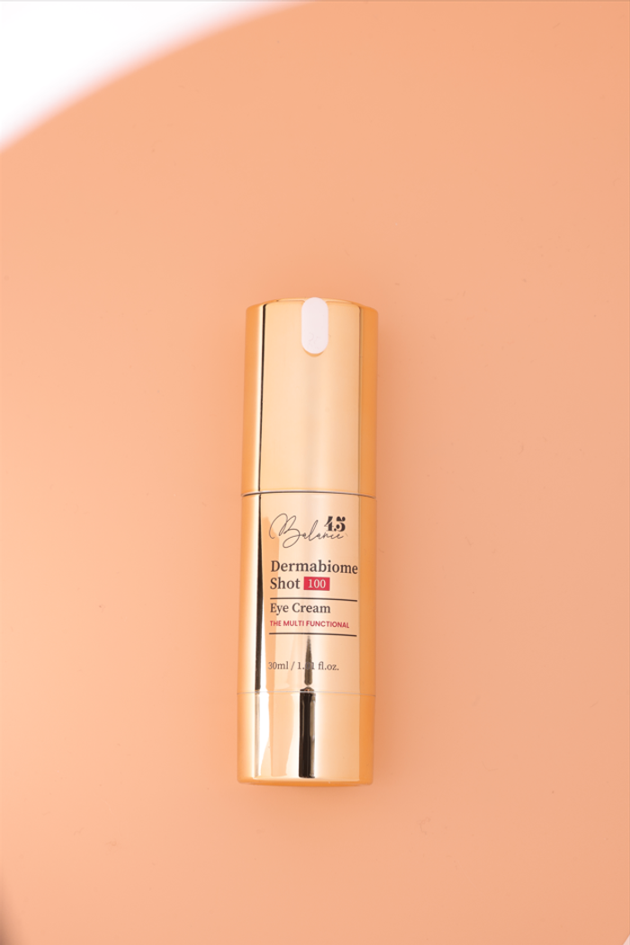 Balance shot /ЗОВХИНЫ ТОС/