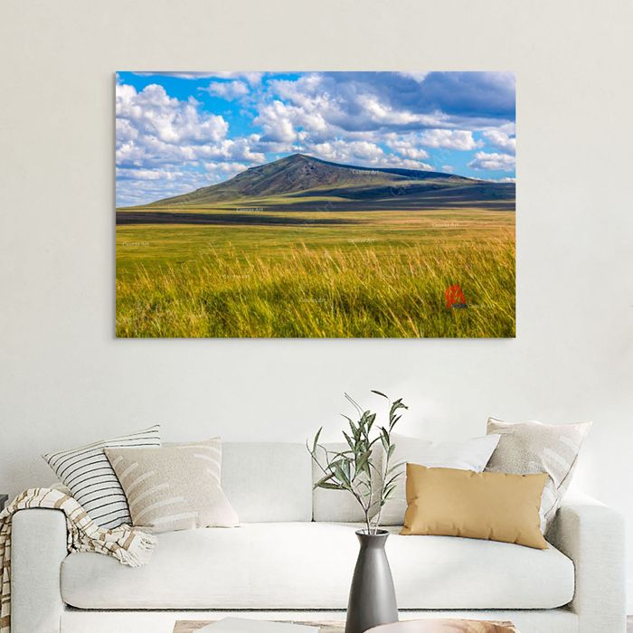 Шилийн богд 