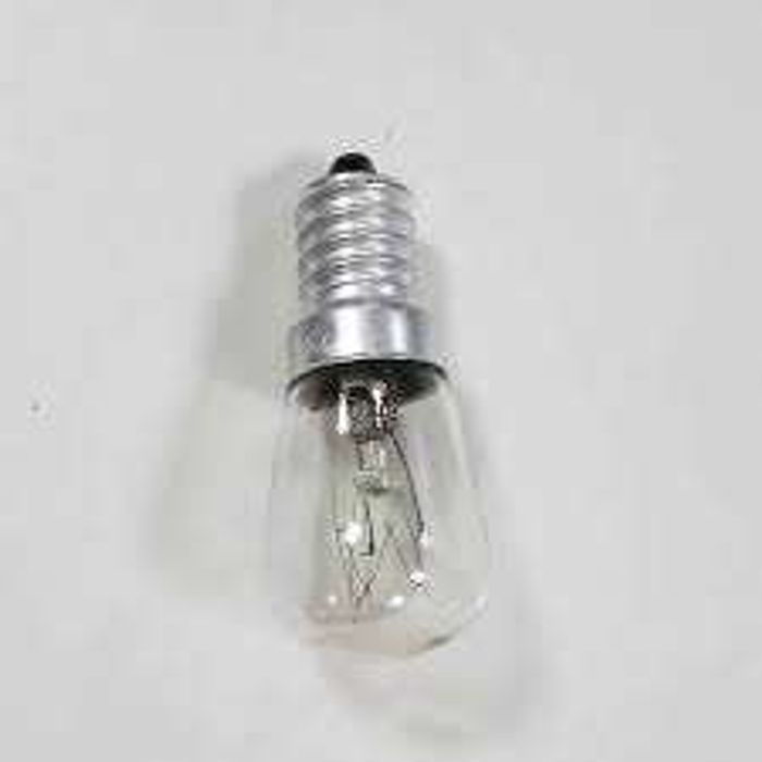 Гэрлийн ламп - Цэнхэр савтай 