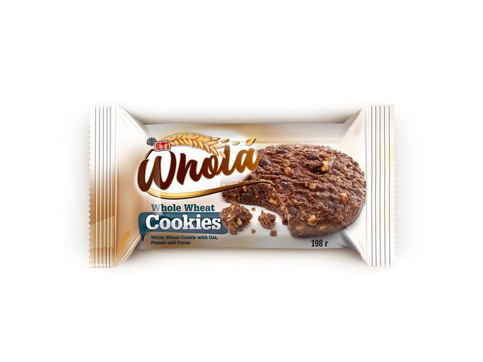 Печень ETI Whola 198гр 