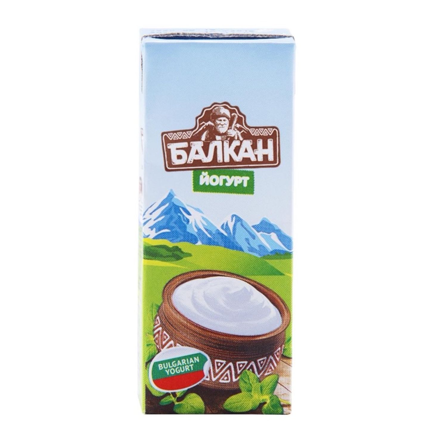 Тараг Балкан 200мл соруул
