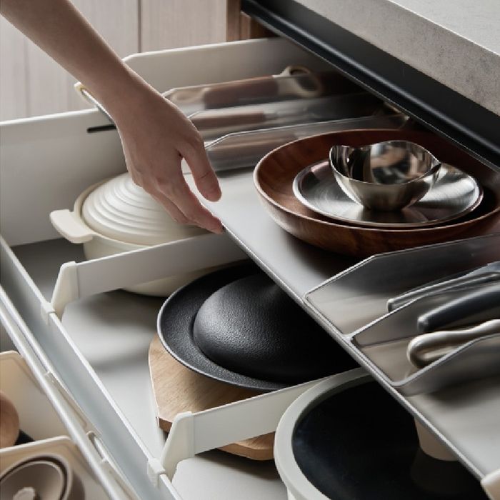 Tourbillon Flash Drawer-pull out  basket  Давхар шургуулга