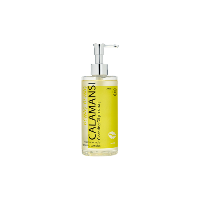 MEDB CALAMANSI CLEANSING OIL
