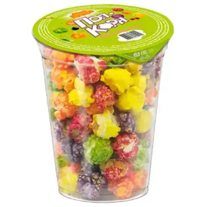 Попкорн Наша 60г
