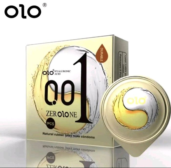Бэлгэвч 001 OLO 3ш