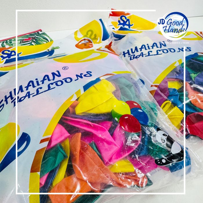 Шаар - өнгө холимог -3ш 