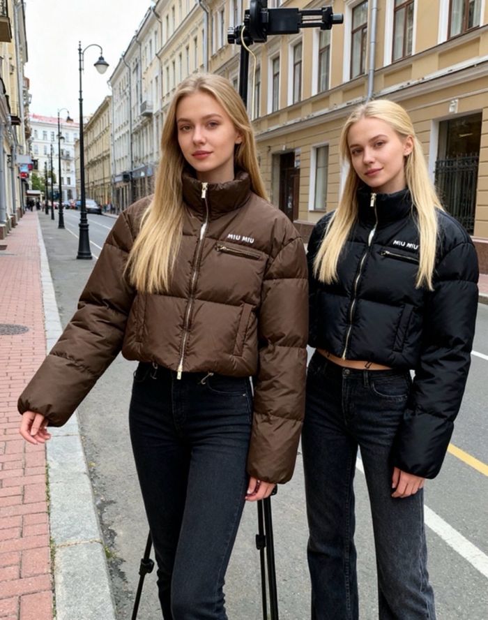 𝗣𝘂𝗳𝗳𝗲𝗿 𝗷𝗮𝗰𝗸𝗲𝘁 🤎🖤