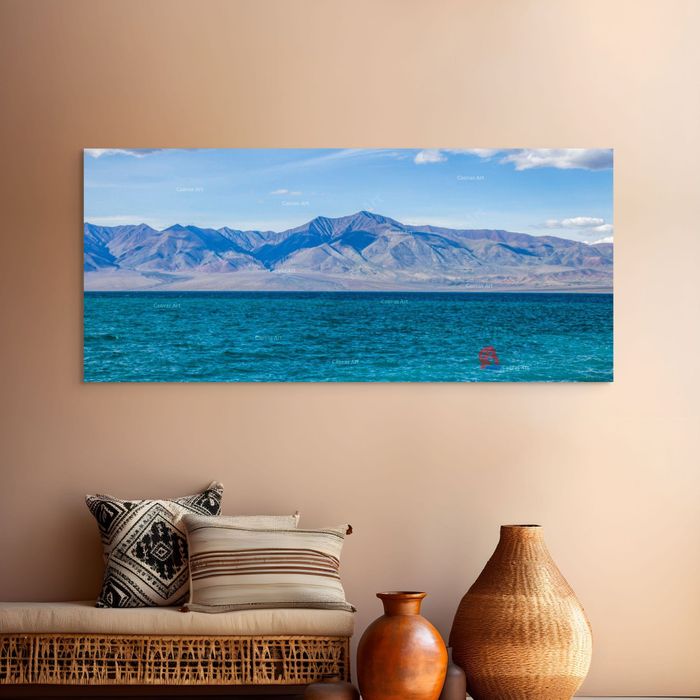 Цагаан шувуут хайрхан, Үүрэг нуур