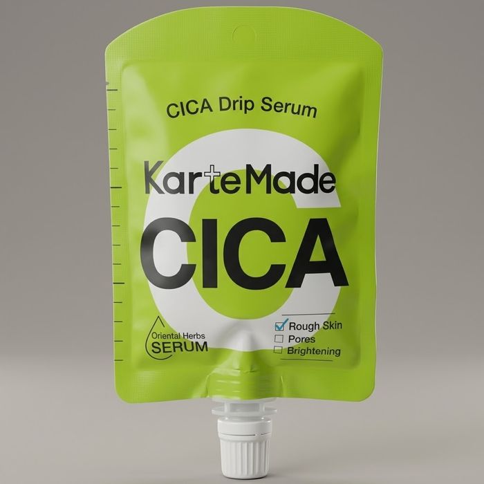 KarteMade CICA серум 70 мл