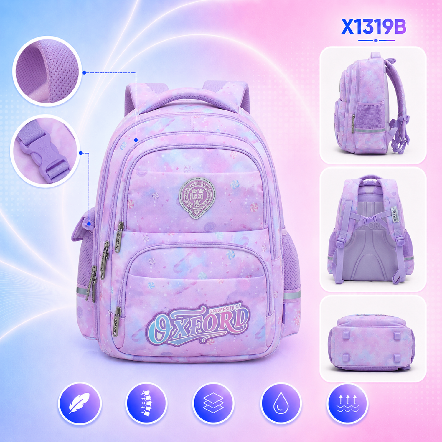 X1319B