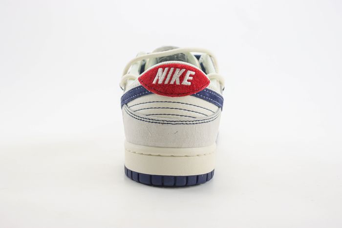 Nike SB Dunk Low x bape 12