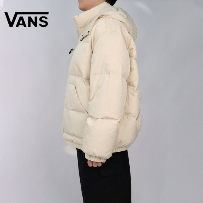 VANS Куртик