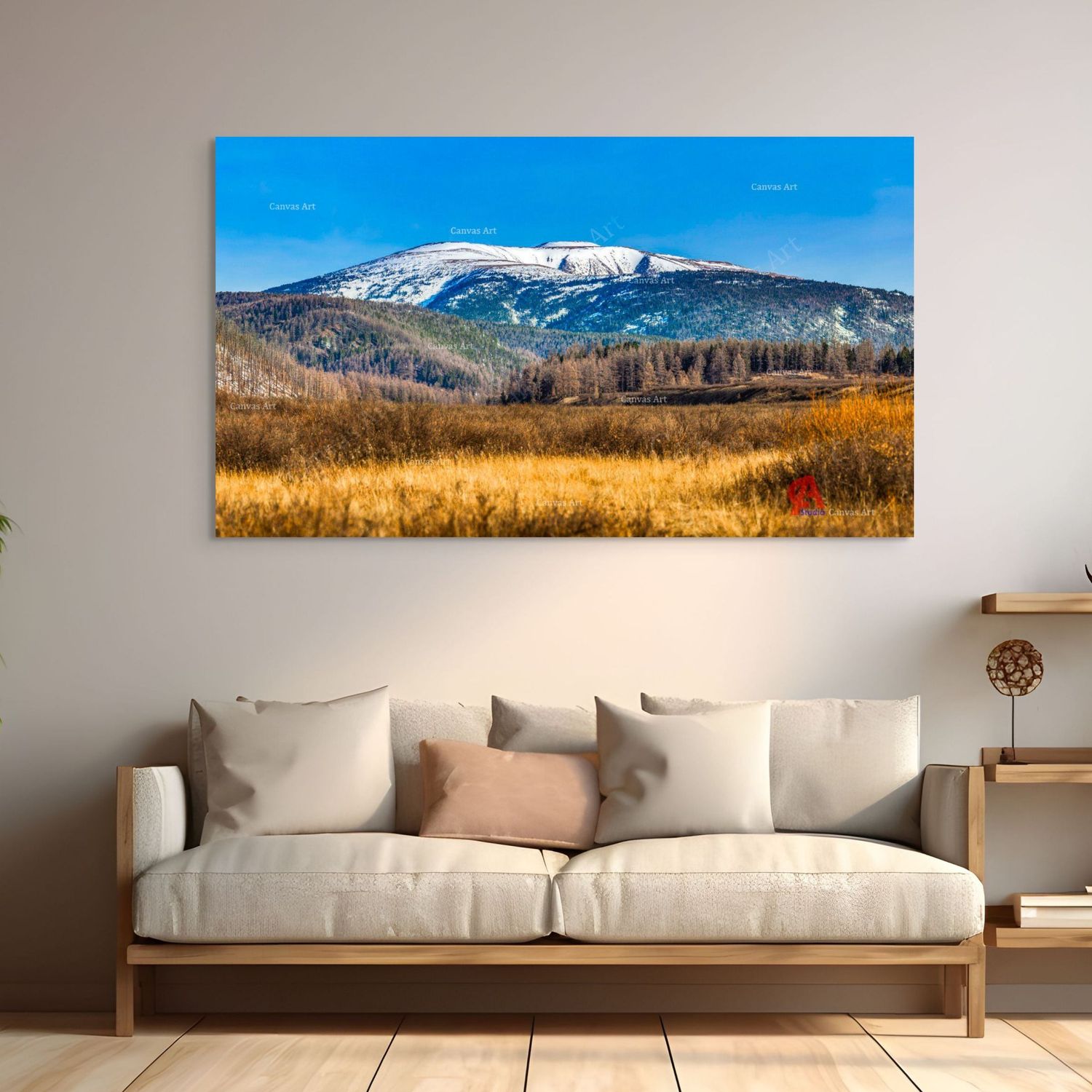 Бурхан Халдун хайрхан  