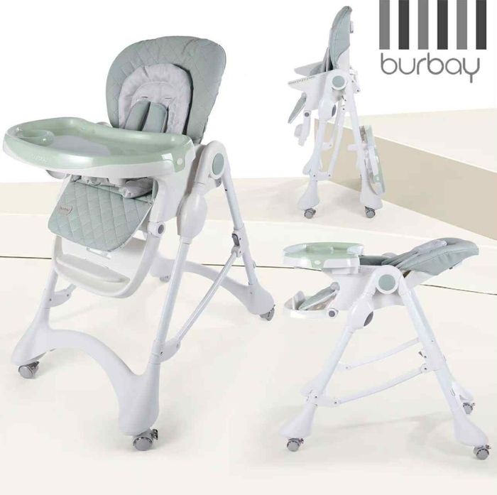 Burbay brand Хоолны ширээ 