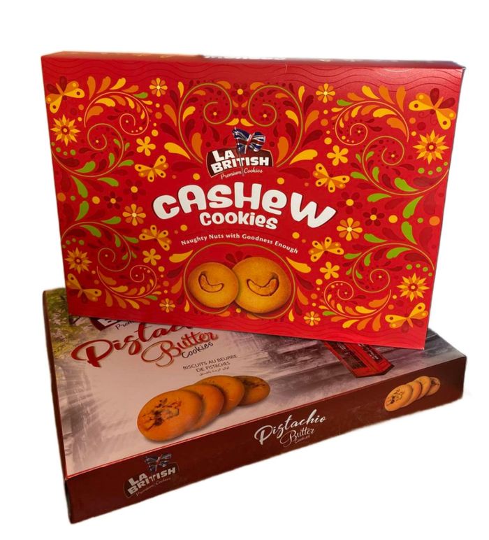 Печень La British 350гр 