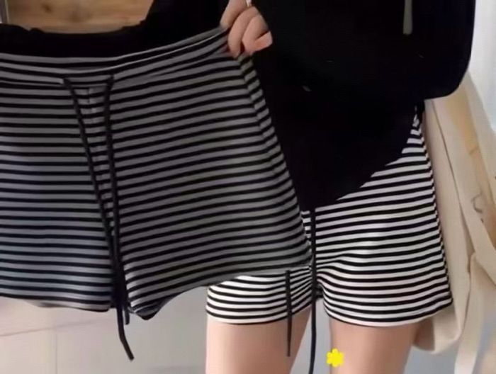 Sudaltai short
