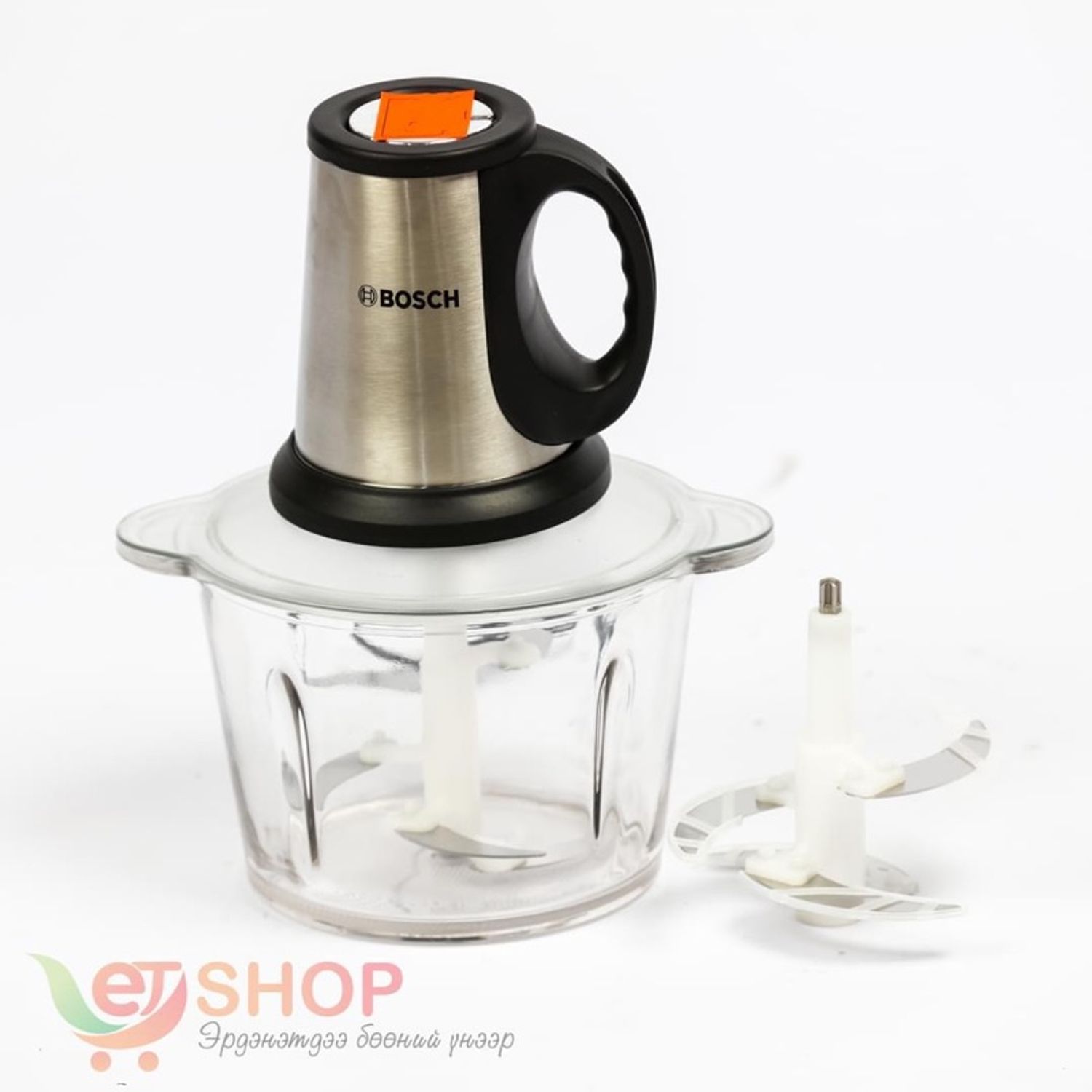 Махны миксер 2л, 3л