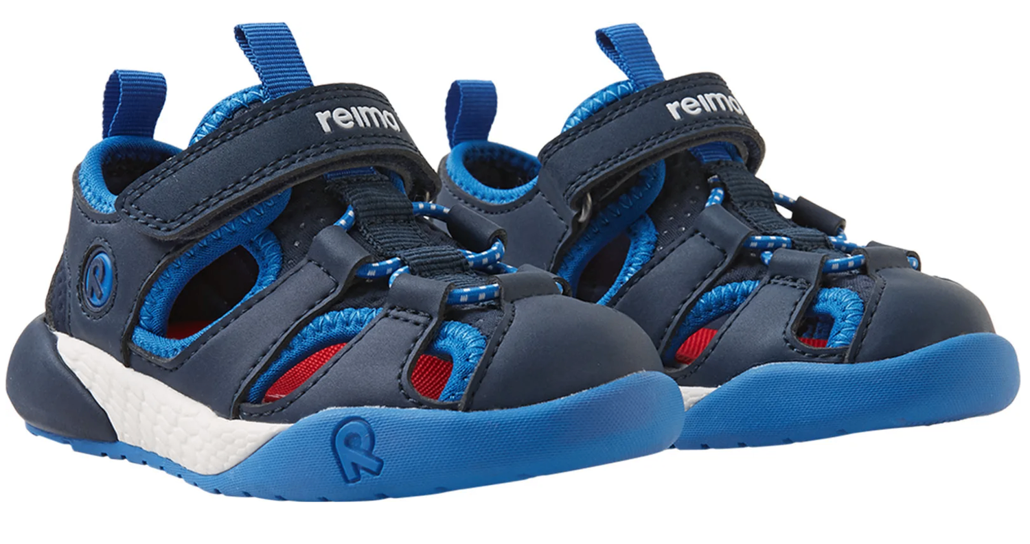 Sandals,Lomalla,Navy