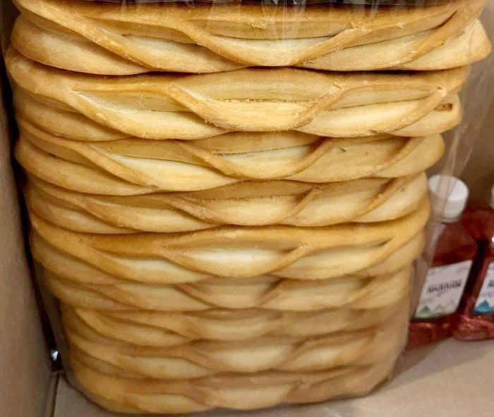 Хэвийн боов