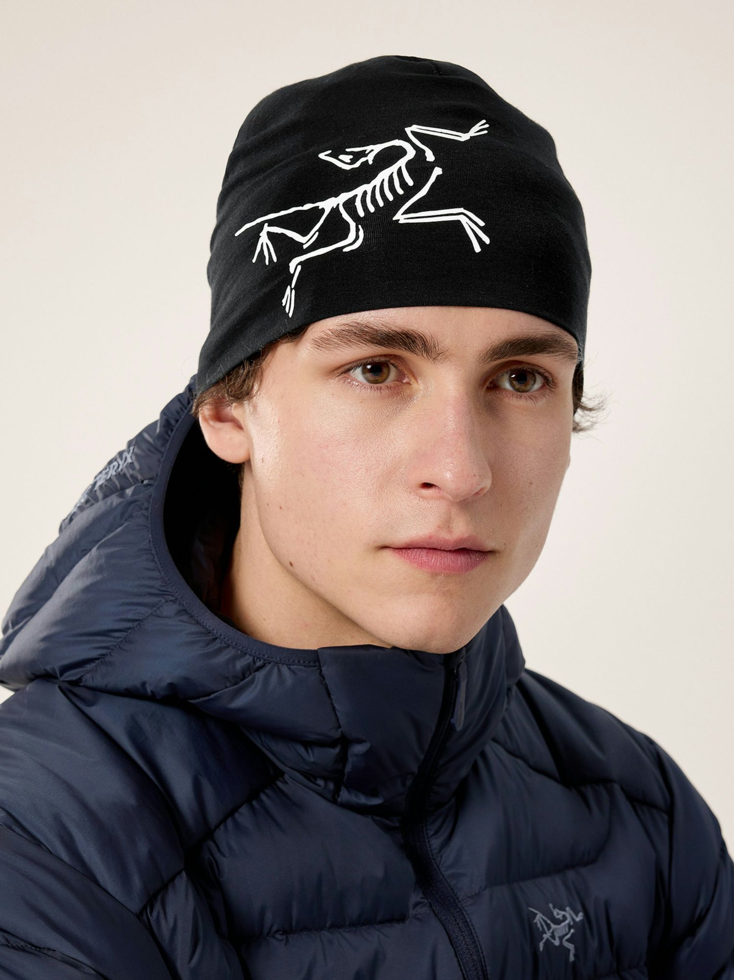Arc'teryx | Satoro Merino Toque
