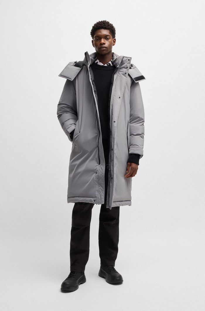 𝐇𝐮𝐠𝐨 𝐁𝐨𝐬𝐬 - брэндийн куртик