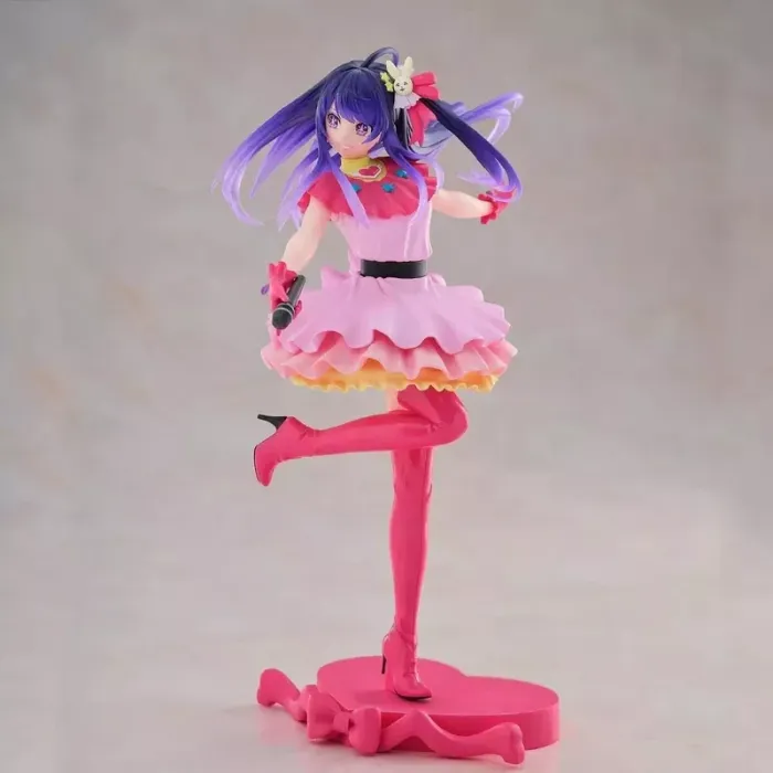 ESPRESTO Excite Motions Oshi no Ko Ai Hoshino Figure