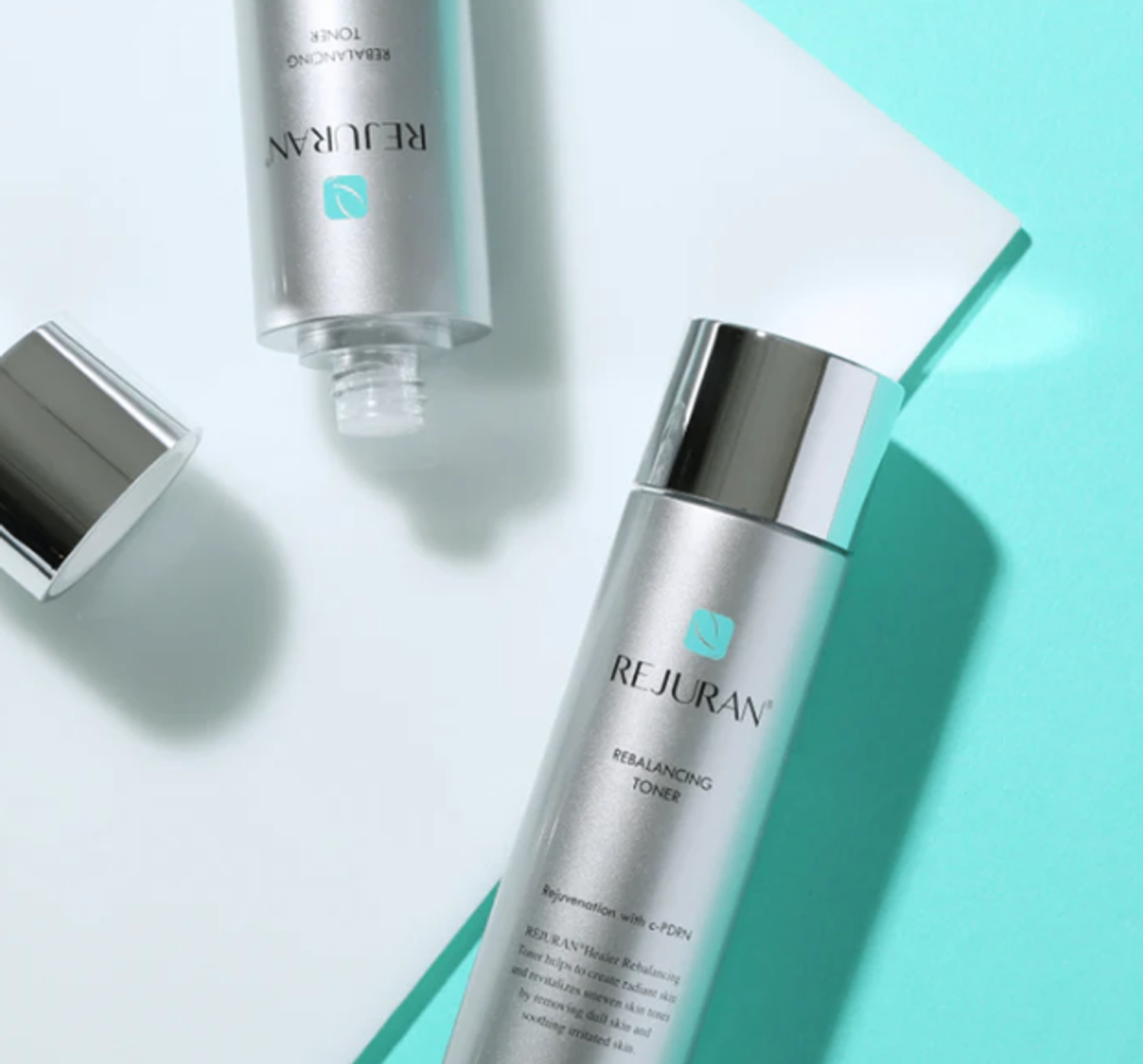 Rejuran Rebalancing Toner 120ml