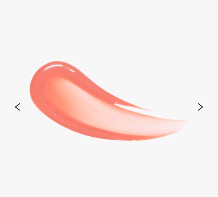 Dose of Color Lip oil
