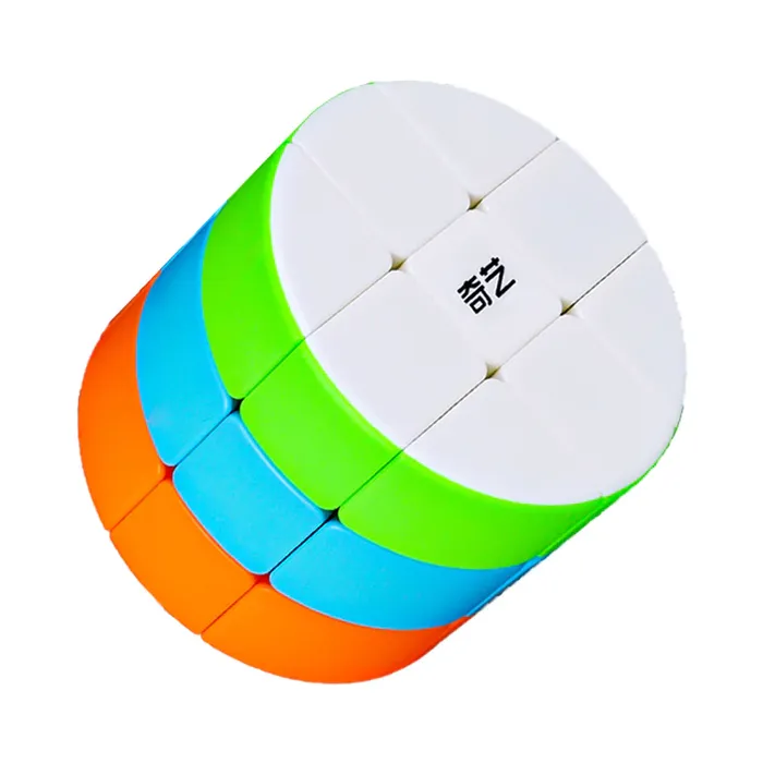 QiYi 3-layer Cylinder