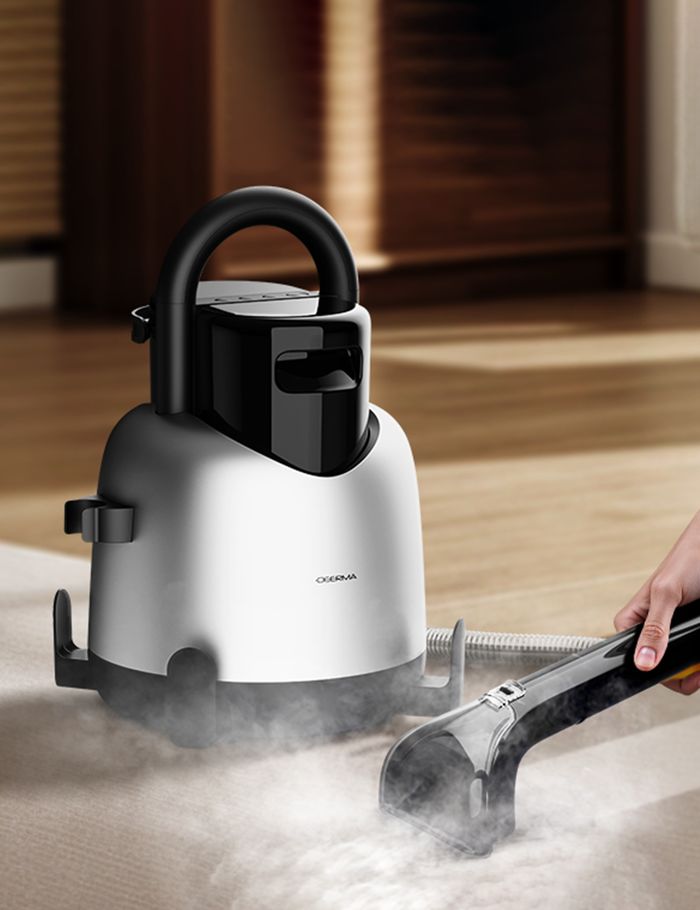 Deerma BY700s уураар цэвэрлэгч