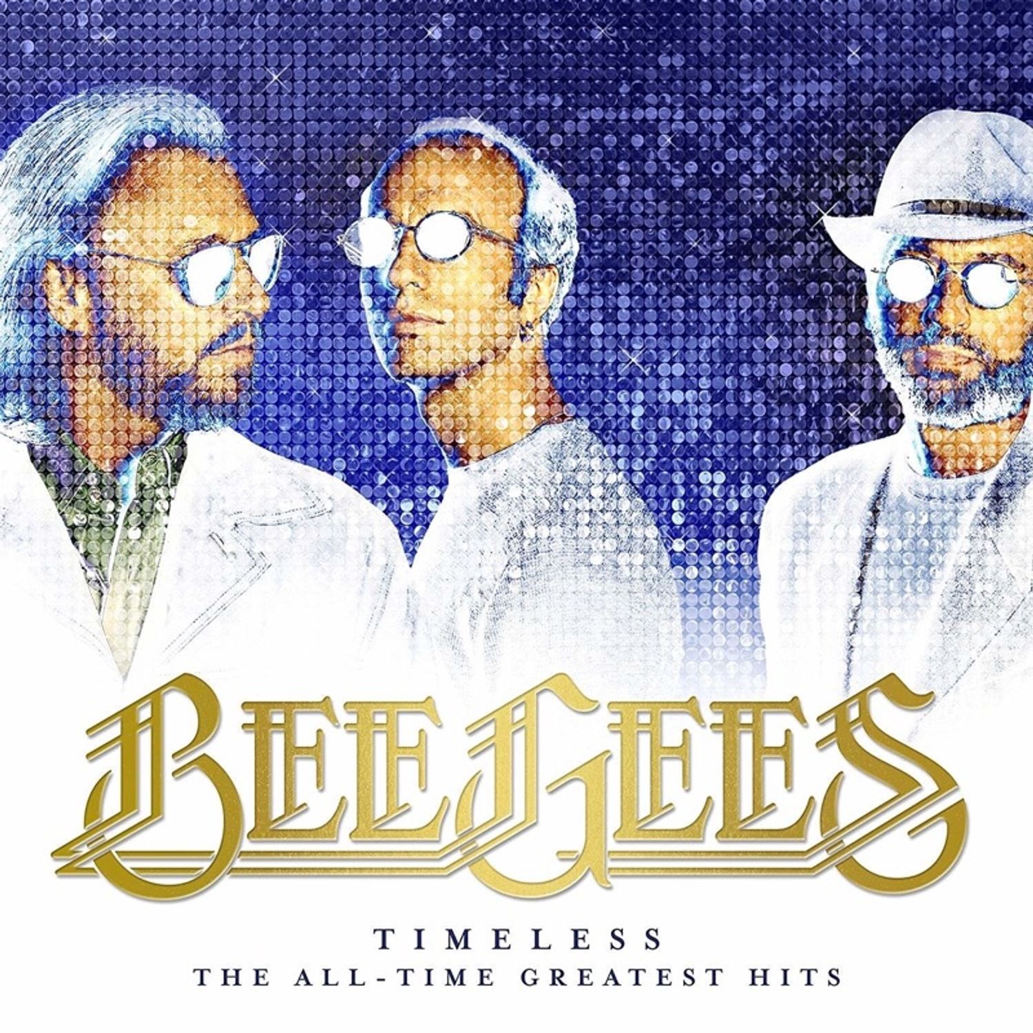 Bee Gees - Timeless the all time
