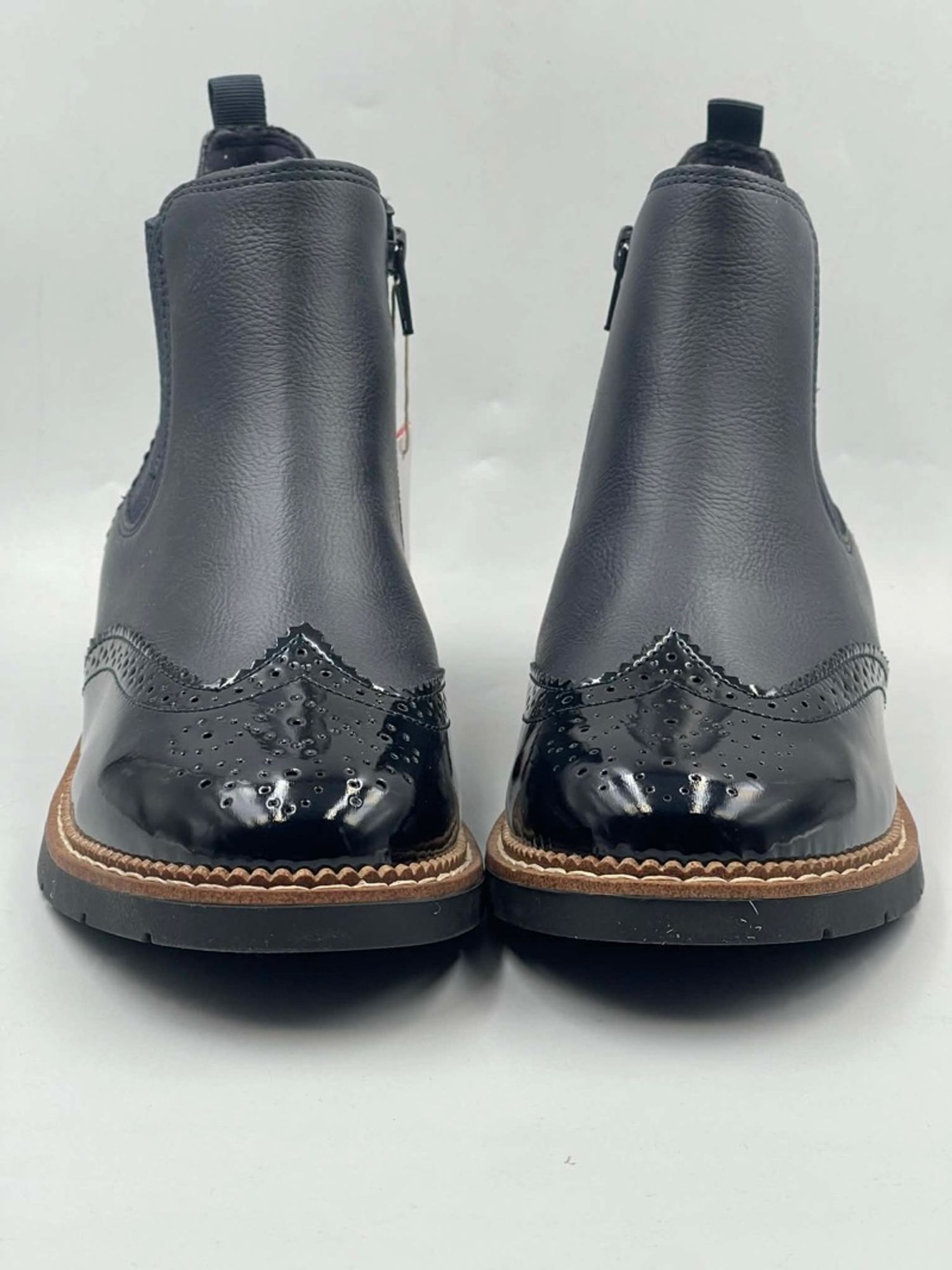 S'Oliver богино түрийтэй гутал