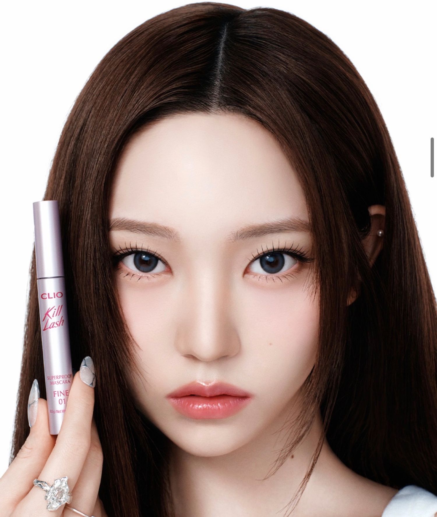 Clio mascara