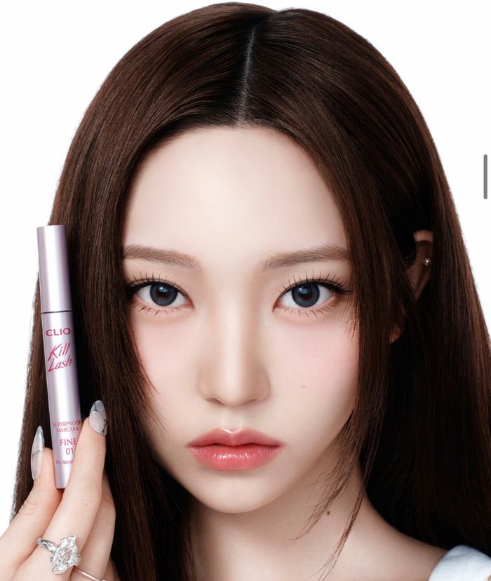 Clio mascara
