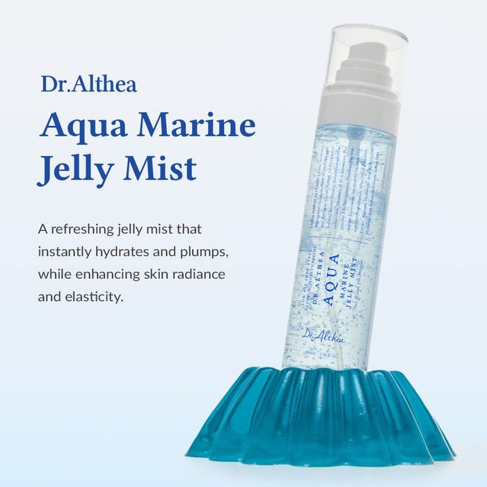 Dr.Althea Aqua Marine Jelly Mist 100ml