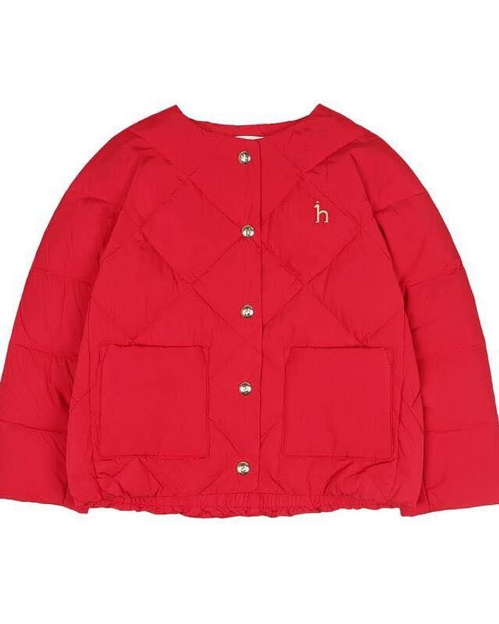 𝗛𝗮𝘇𝘇𝘆𝘀 - брэндийн охидын хавар намрын куртик 