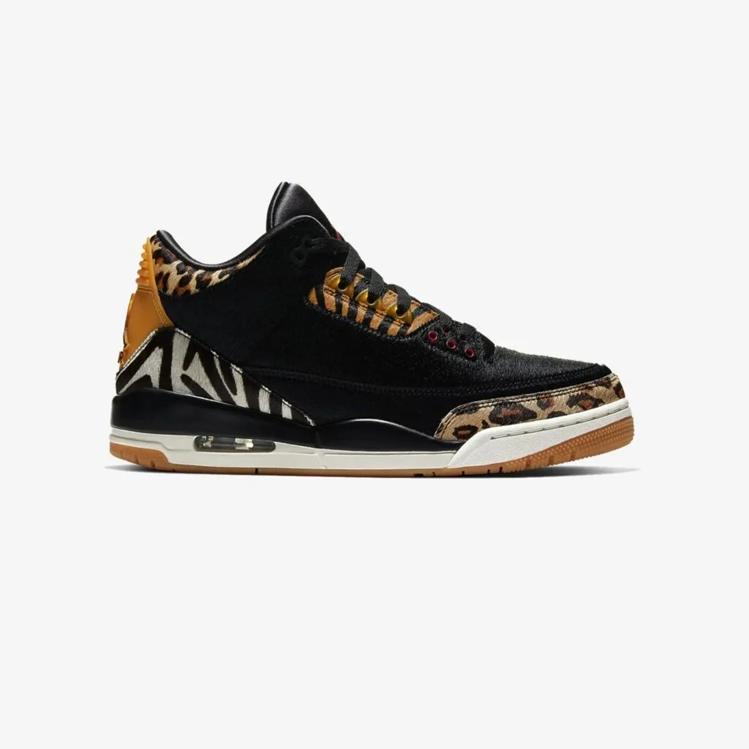 Air Jordan 3 “Animal Instinct”