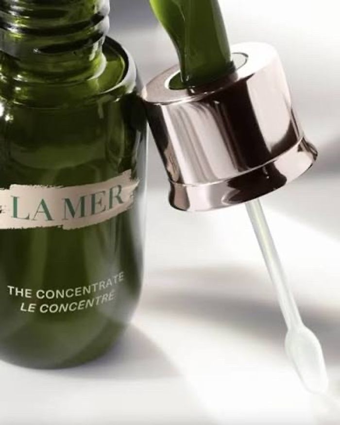 La Mer concentrate 15ml