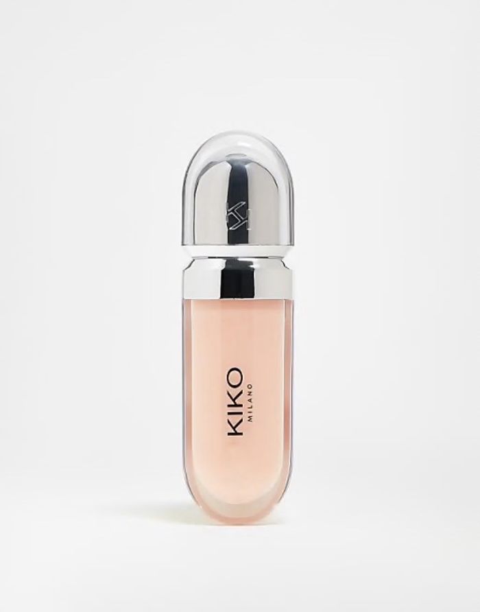 Kiko 3d oil gloss