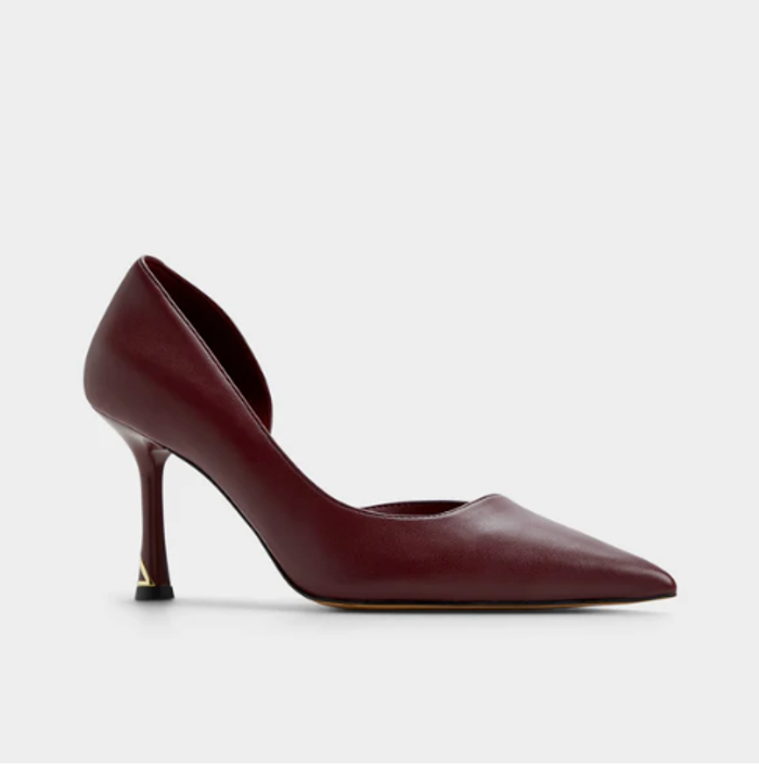 LIVIANNA-640-L Dress Shoes