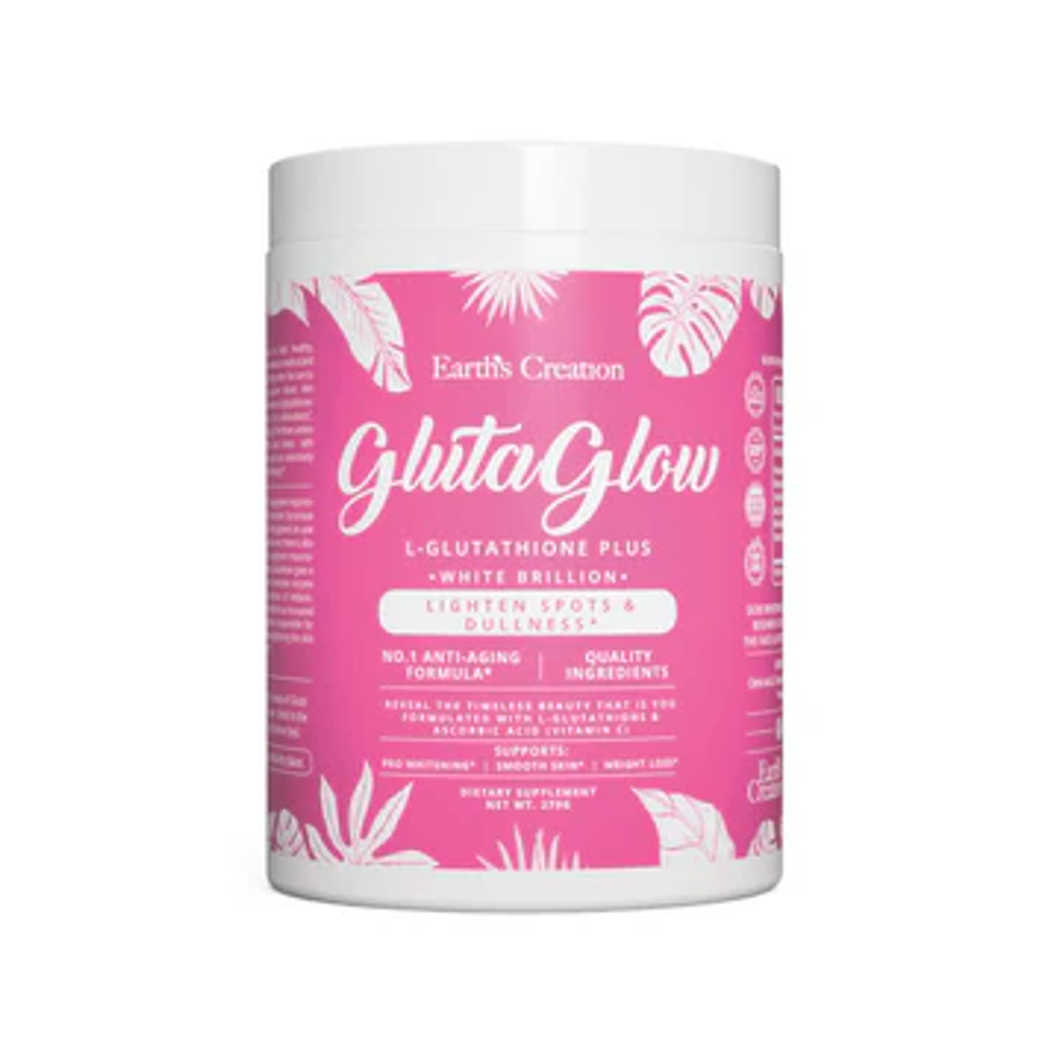 Gluta Glow