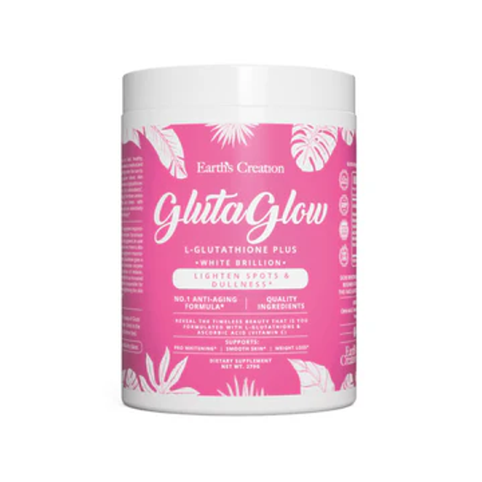 Gluta Glow