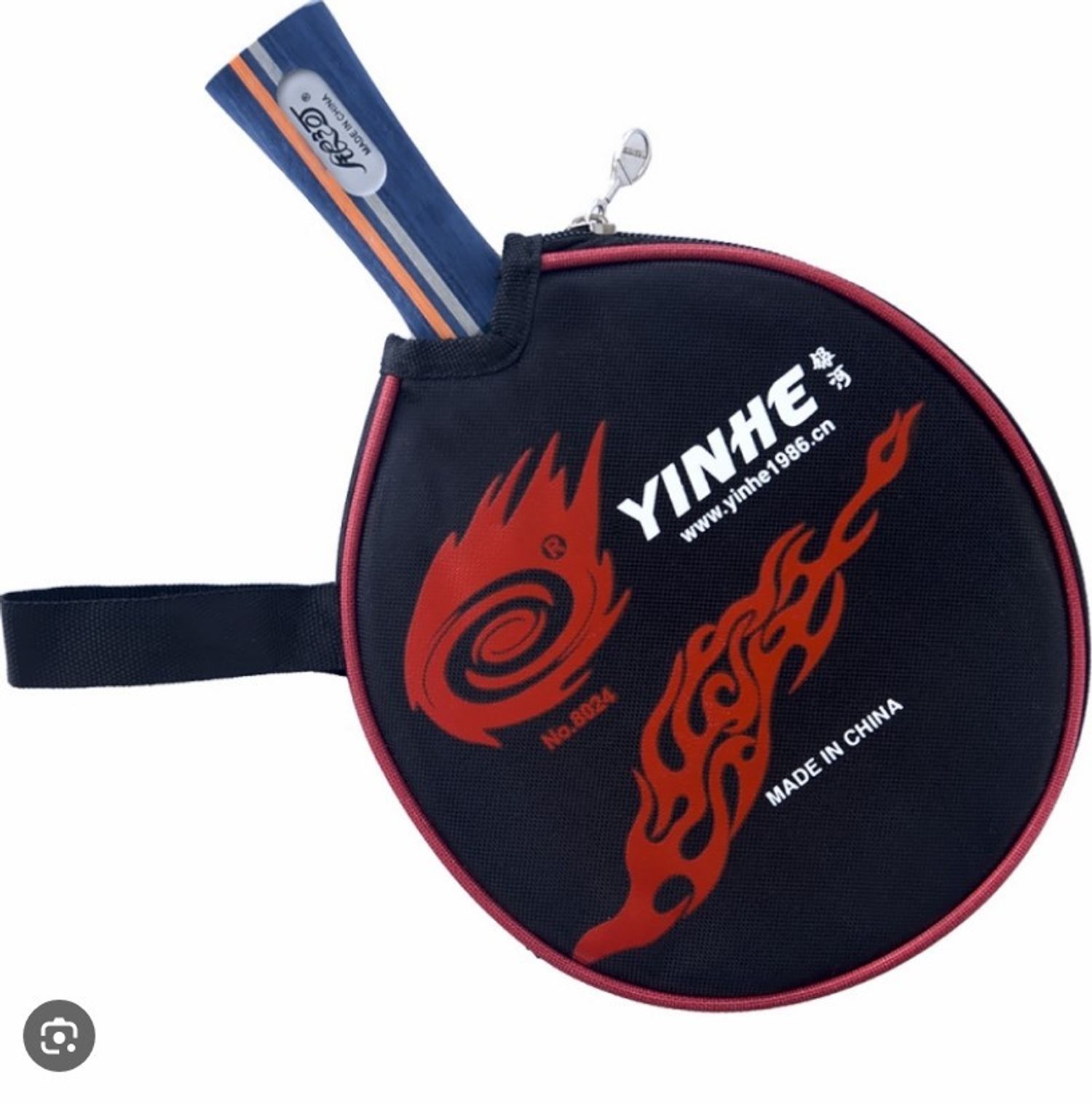 Теннисийн ракет YINHE 3 одтой