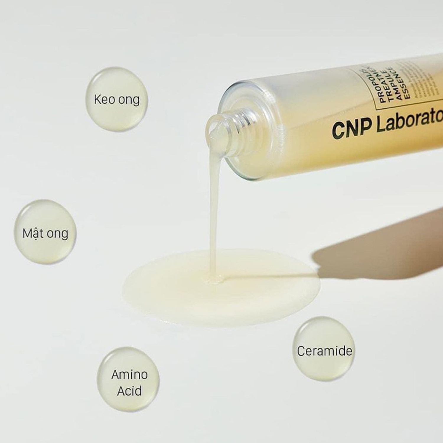 CNP Propolis Treatment Ampule Essence