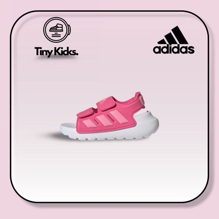 Adidas Altaswim Pink