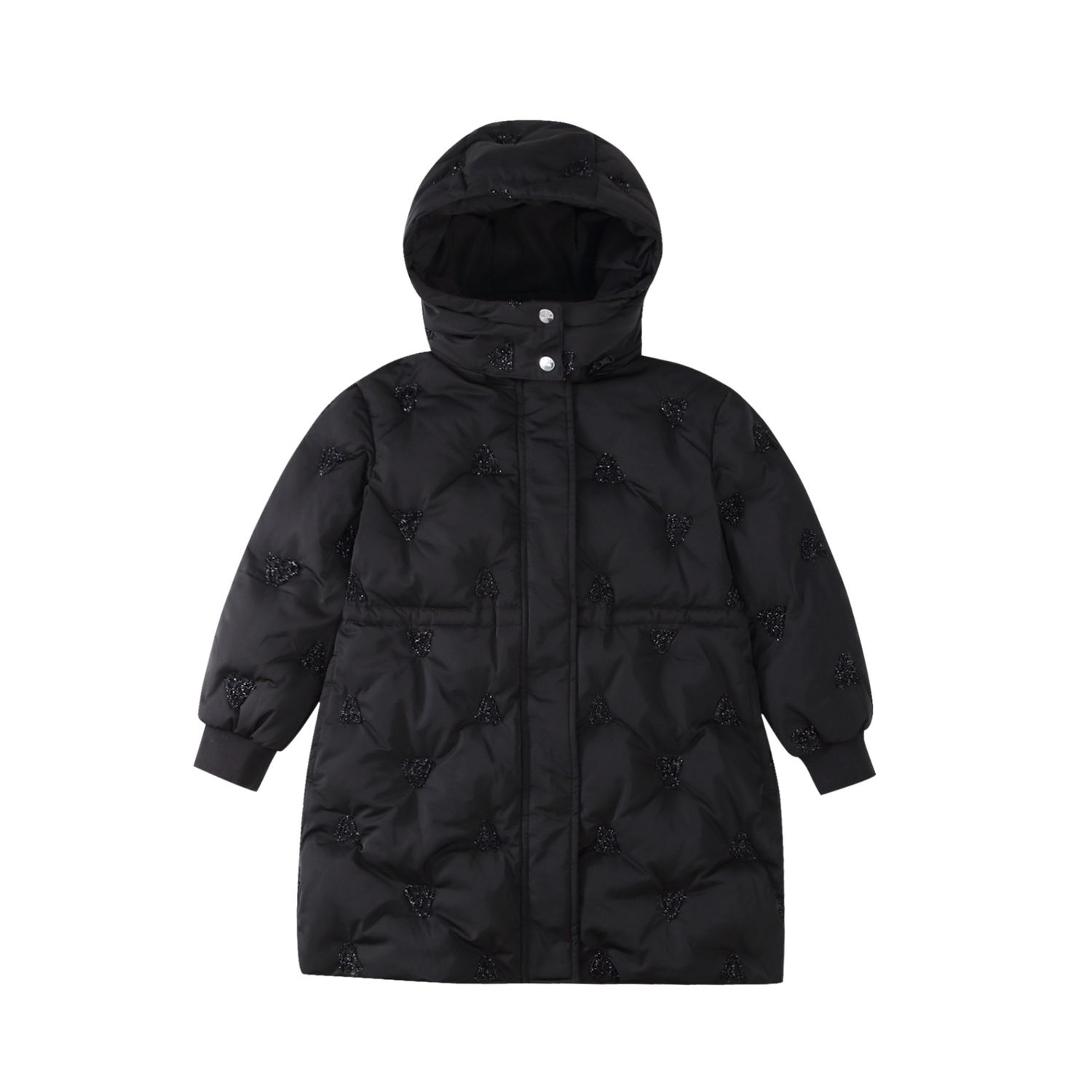 Охидын куртик