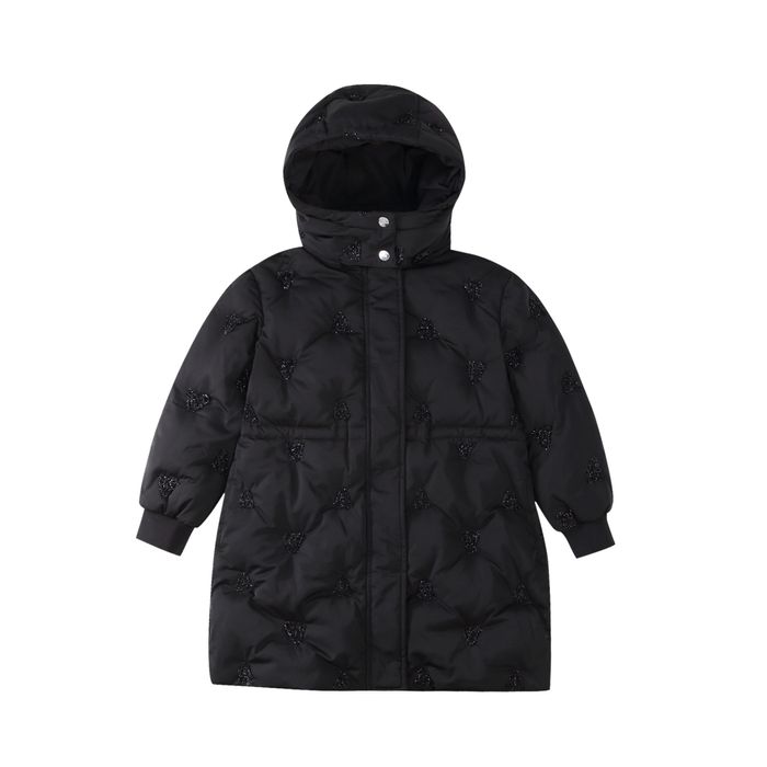 Охидын куртик