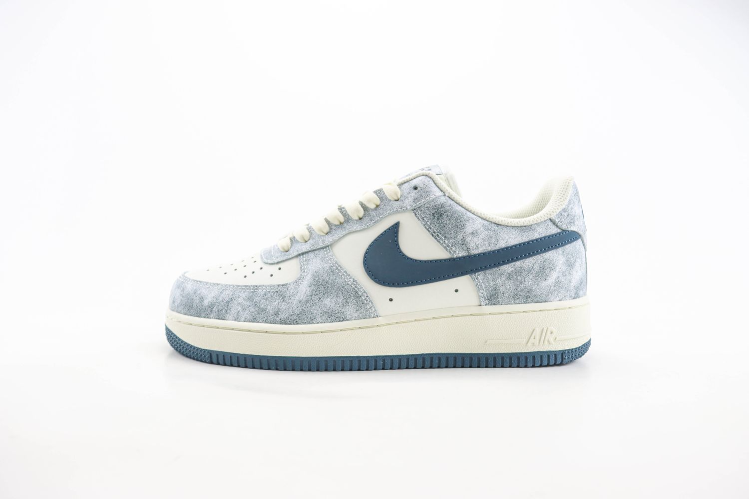 Air Force 1 ’07 Low Dark Blue Rock