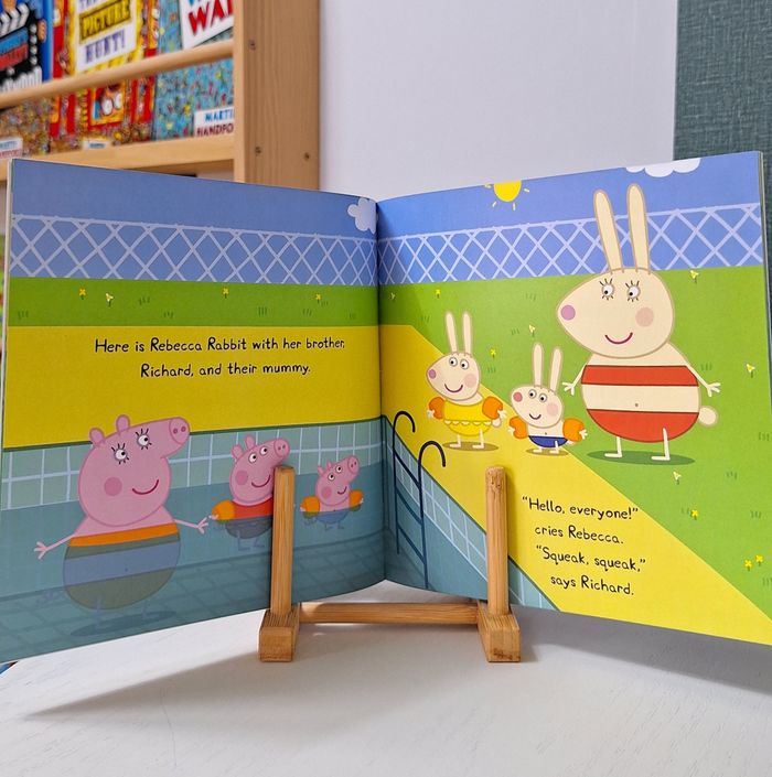 Peppa Pig 