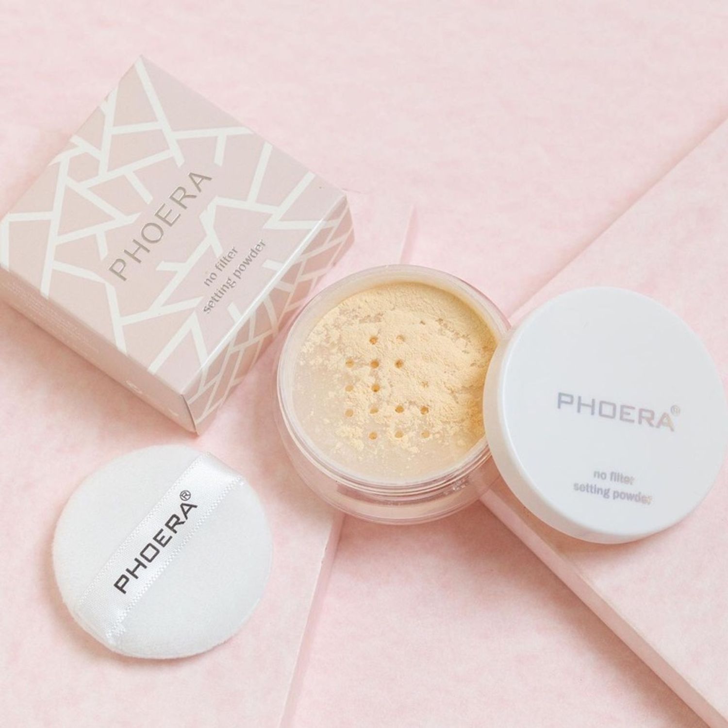 Нунтаг будаг түгжигч